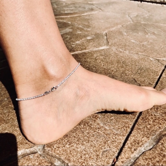 Brand New genuine silver 925 - Picture 8 of 10